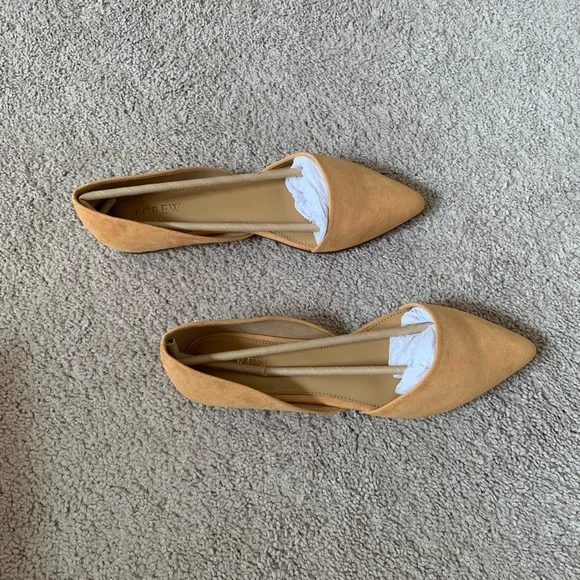 New In Box - J. Crew Womens Size 9

Retails for $118.00.    Selling for $40 - Picture 9 of 10